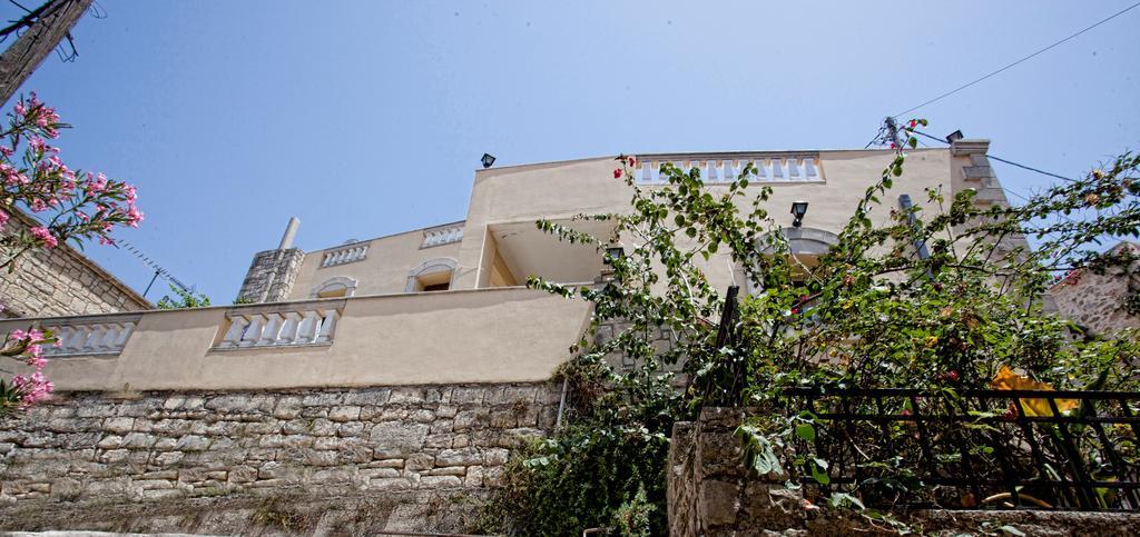 Erontas Villa Aryiroúpolis Exterior foto