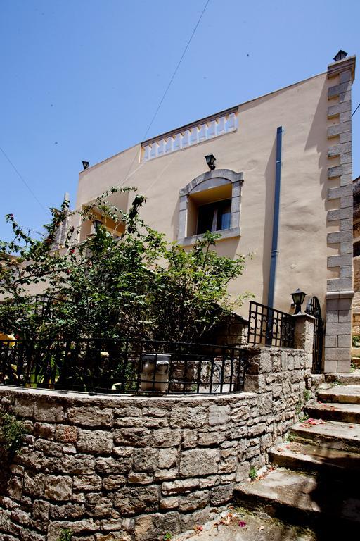 Erontas Villa Aryiroúpolis Exterior foto